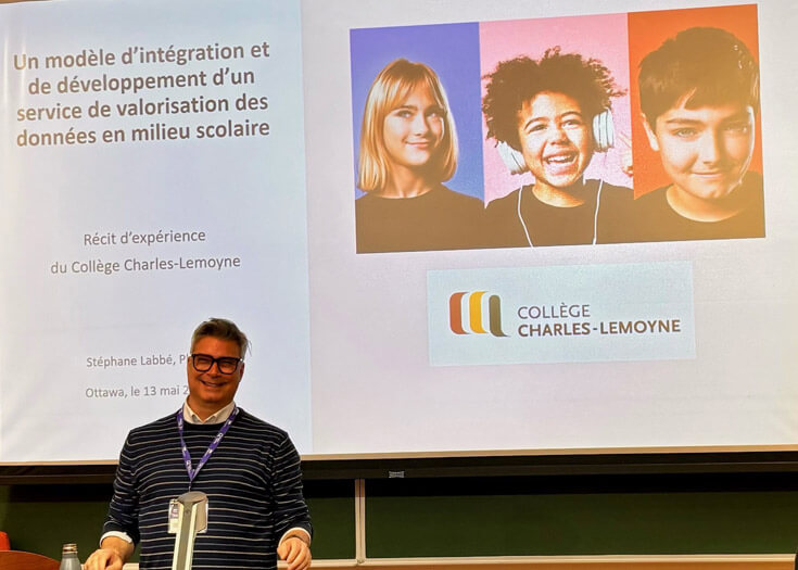 Coll ge Charles Lemoyne Campus Longueuil Saint Lambert coles 