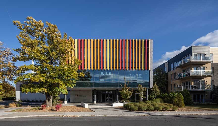 Coll ge Charles Lemoyne Campus Longueuil Saint Lambert coles 