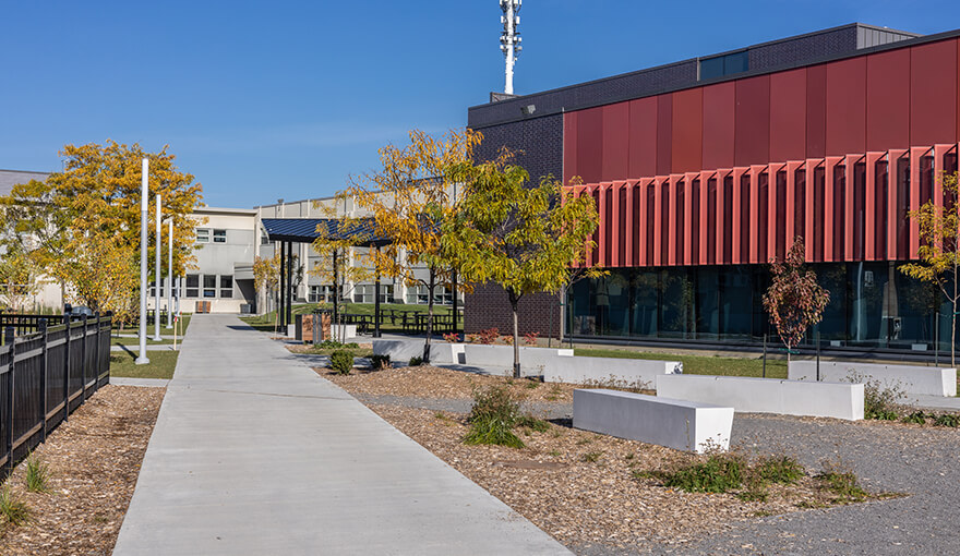 Coll ge Charles Lemoyne Campus Longueuil Saint Lambert coles 