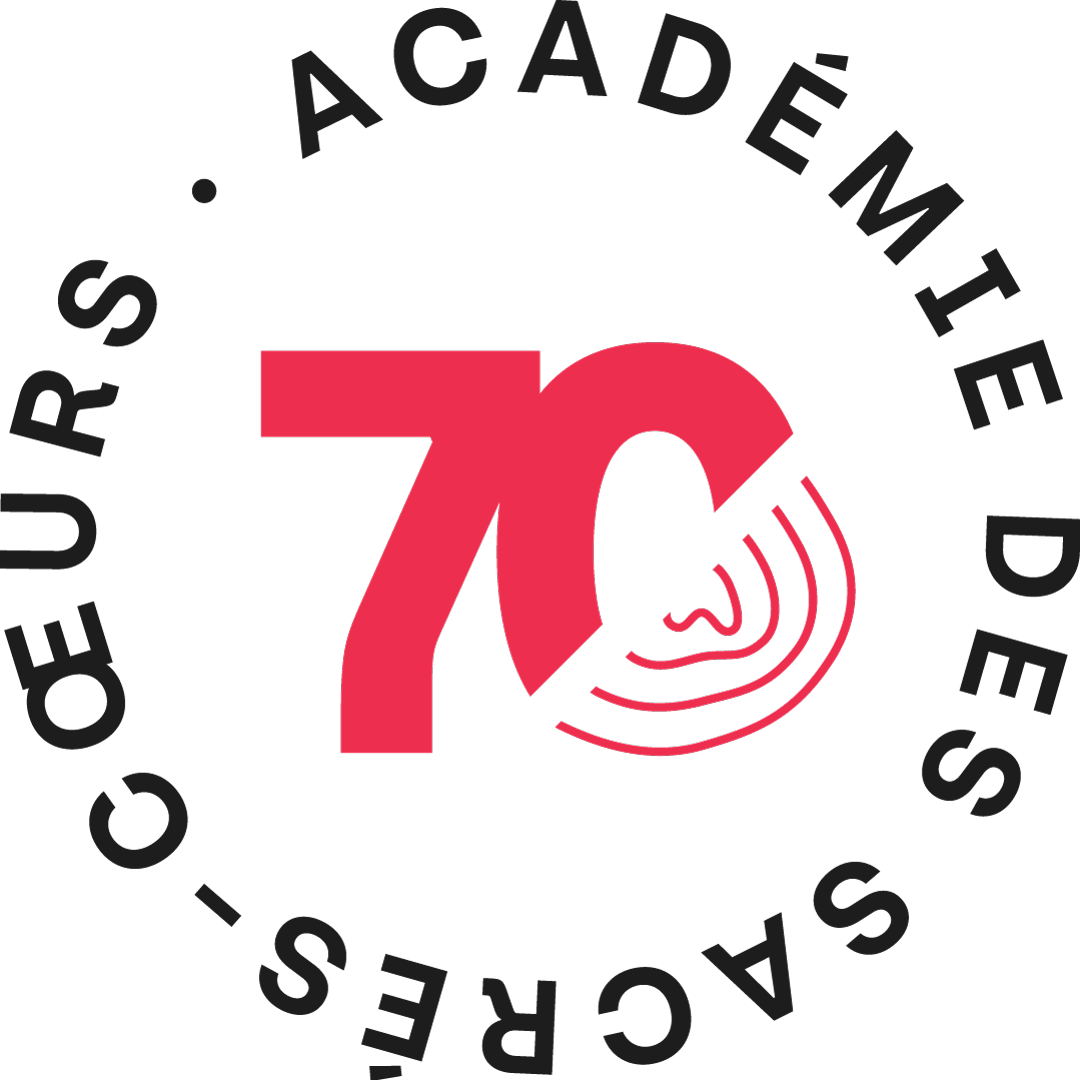 Logo de Académie des Sacrés-Coeurs