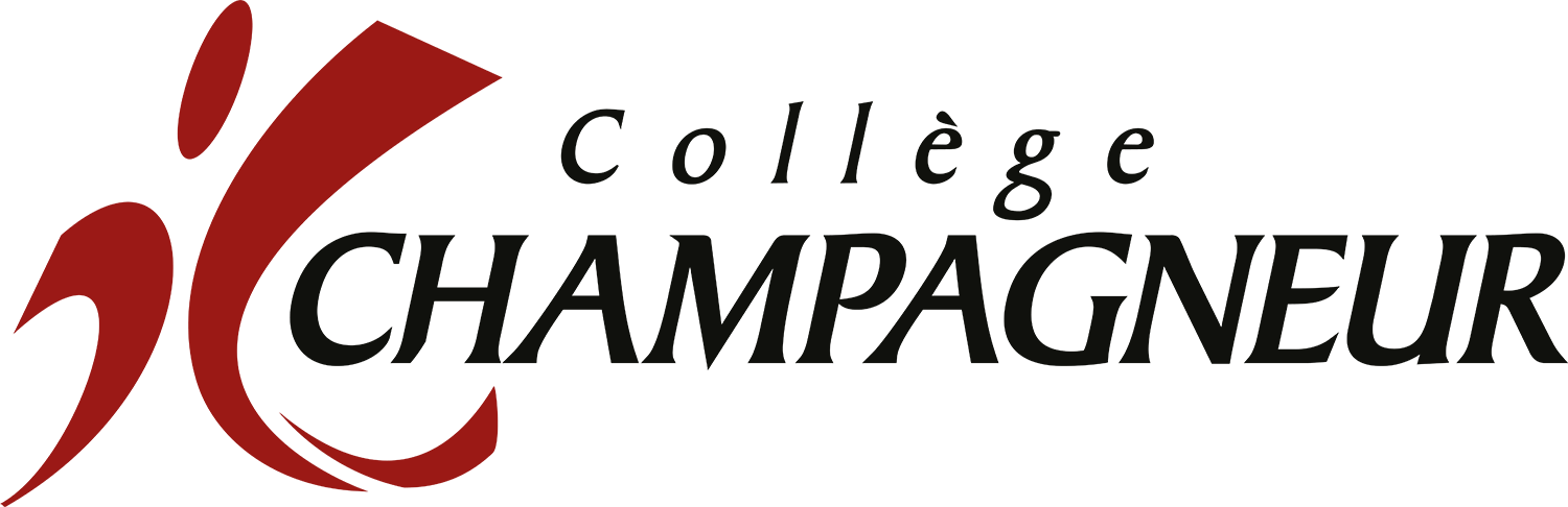 Logo de Collège Champagneur