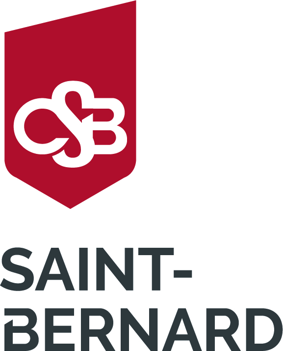 Logo de Collège Saint-Bernard