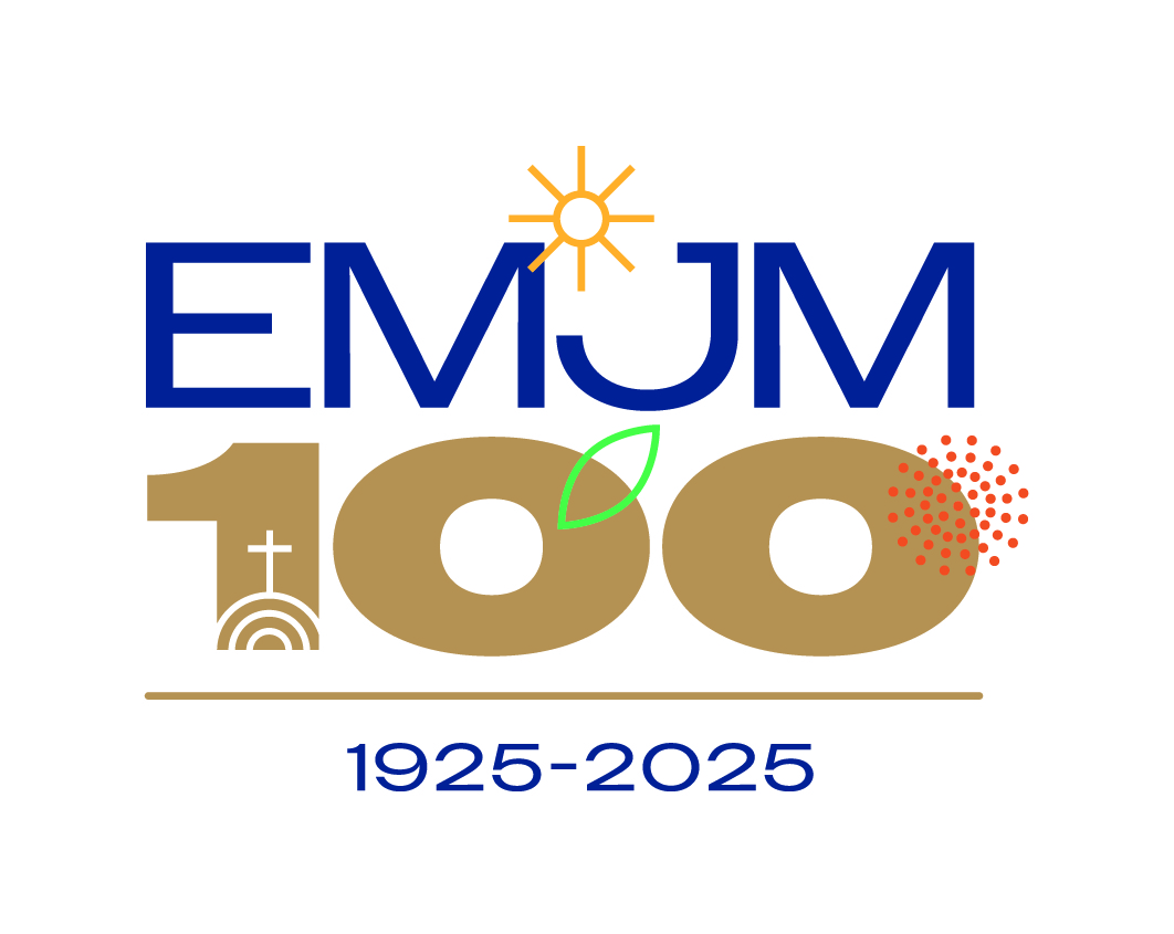 Logo de Externat Mont-Jésus-Marie