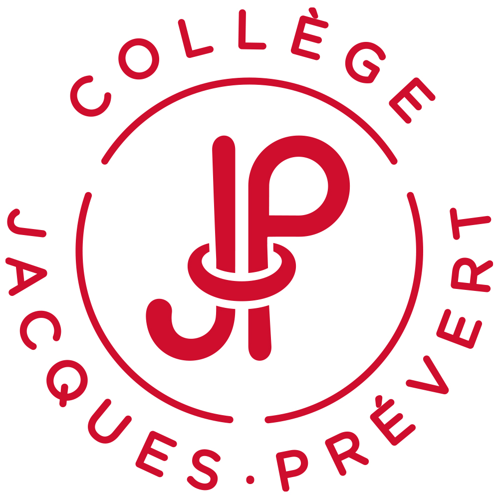 Logo de Collège Jacques-Prévert