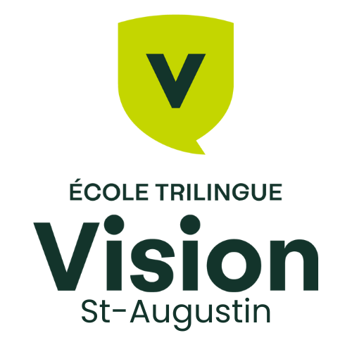 Logo de École Trilingue Vision Saint-Augustin