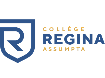 Logo de Collège Regina Assumpta