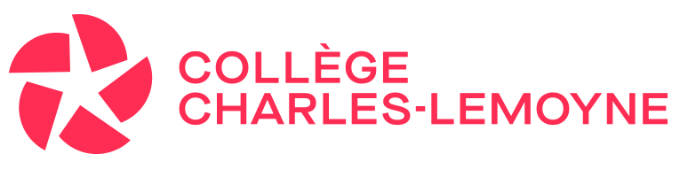 Logo de Collège Charles-Lemoyne - Campus Ville de Sainte-Catherine