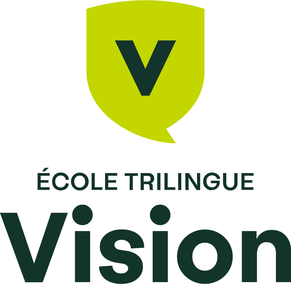 Logo de École Trilingue Vision Rivière-du-Loup