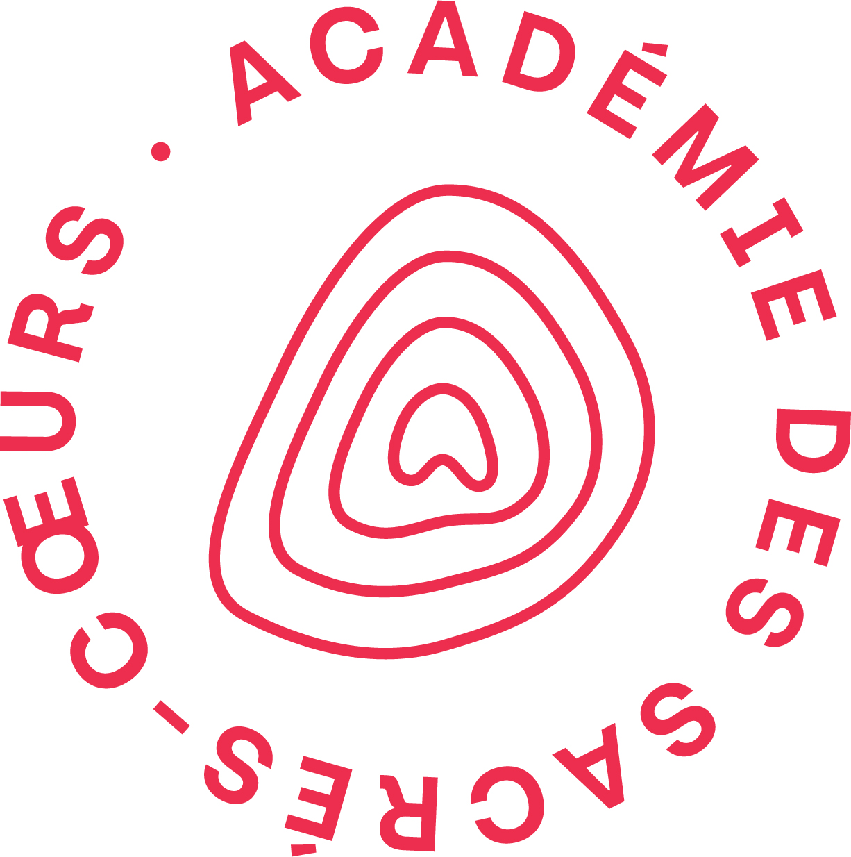 Logo de Académie des Sacrés-Coeurs