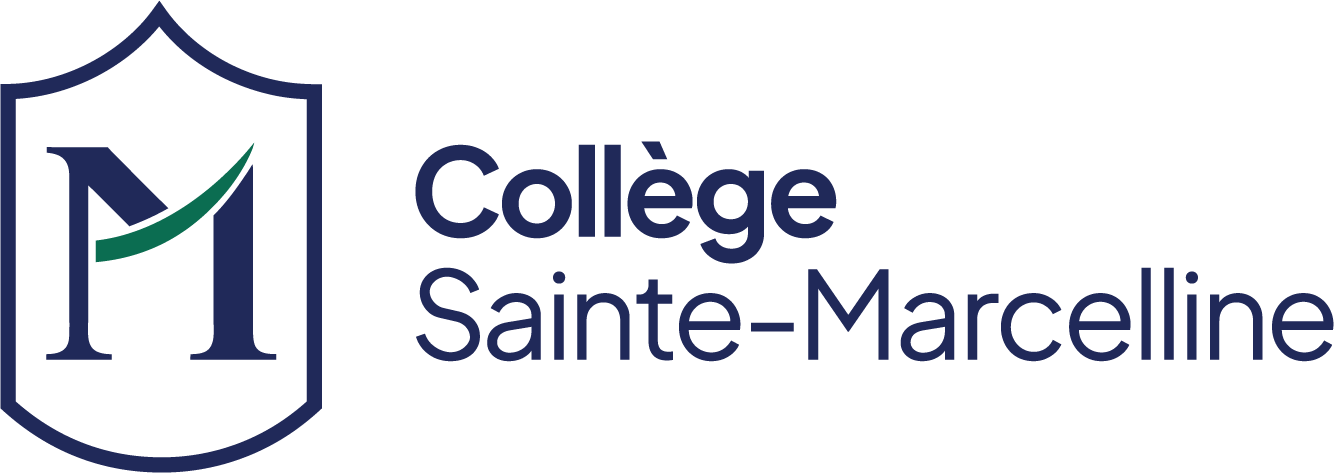 Logo de Collège Sainte-Marcelline