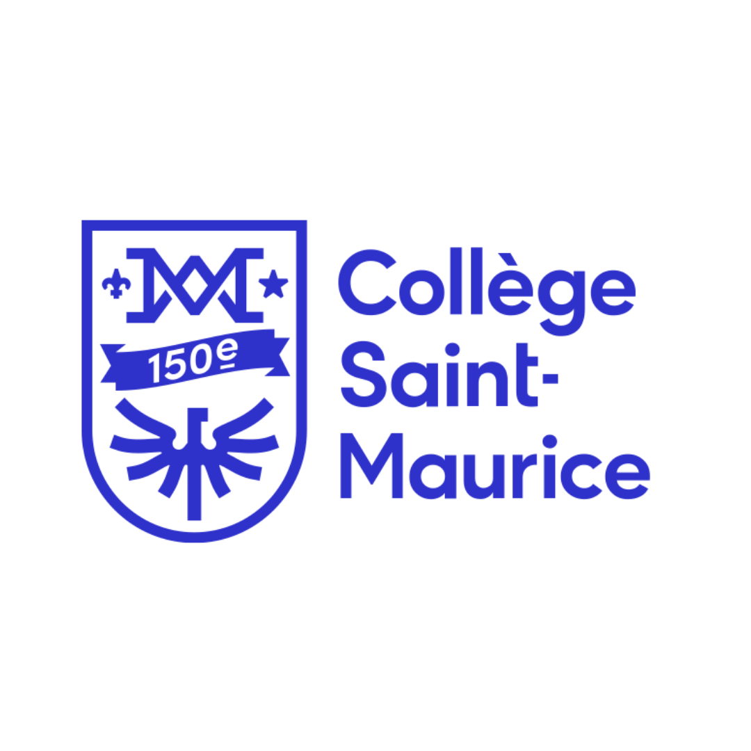 Logo de Collège Saint-Maurice