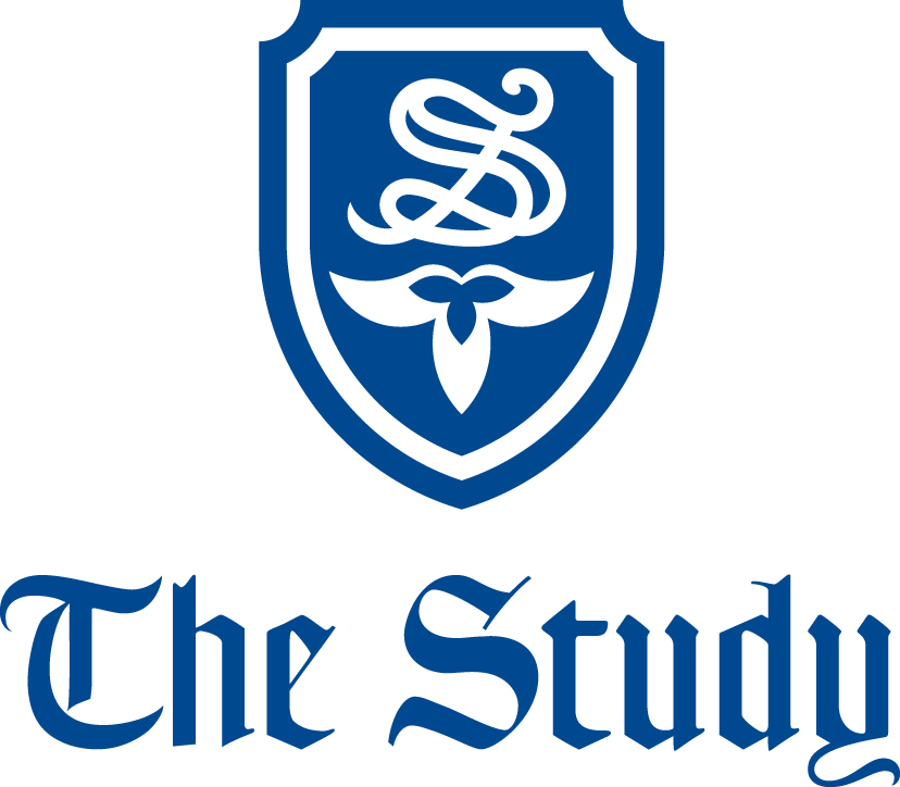 Logo de The Study