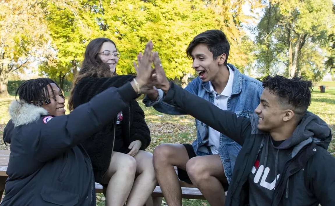 Un taux de réussite élévé