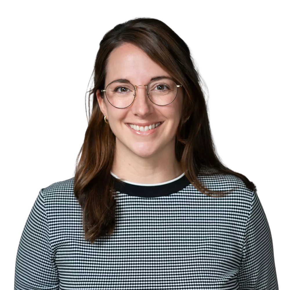 Amélie Bélanger, RÉCIT de l'enseignement privé