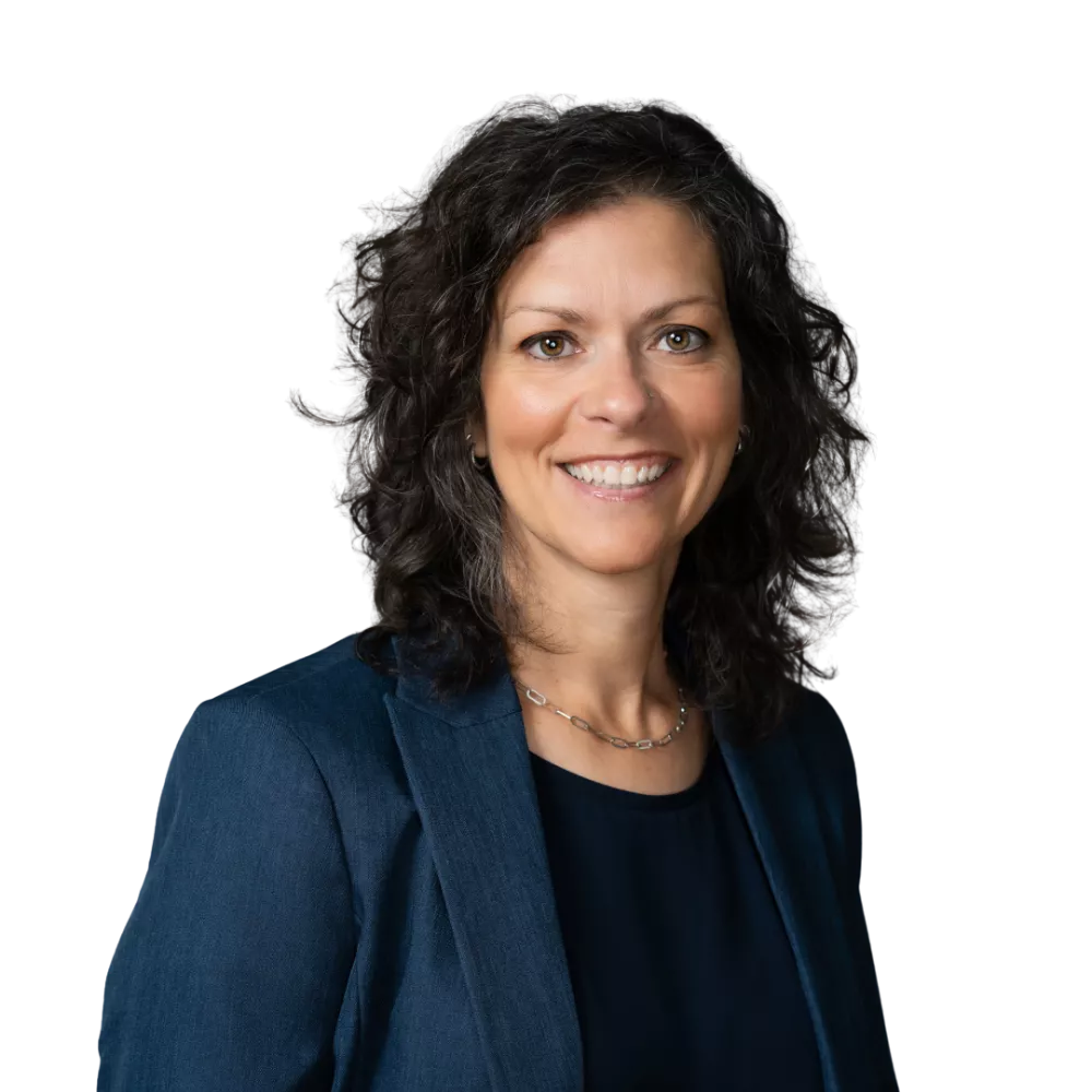 Vickie Viens, Directrice générale - FEEP