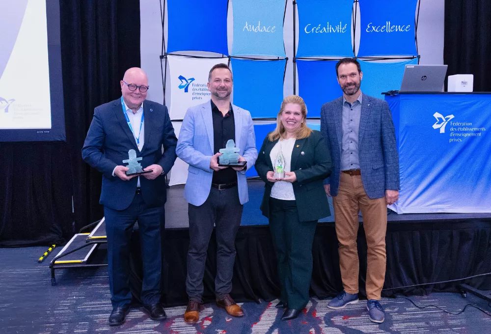 Remise prix ADIGESEP 2025