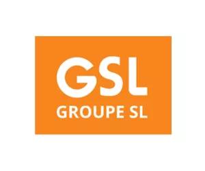 Groupe SL logo