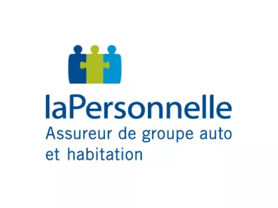 laPersonnelle Logo