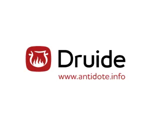 Druide - ATOUT - logo