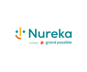 Nureka - logo