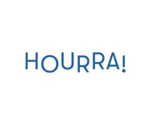 Hourra ! logo - ATOUT