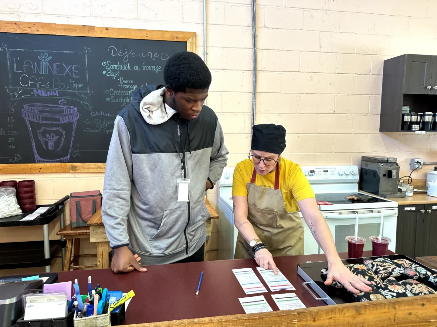 Adaptation scolaire - Centre académique Fournier