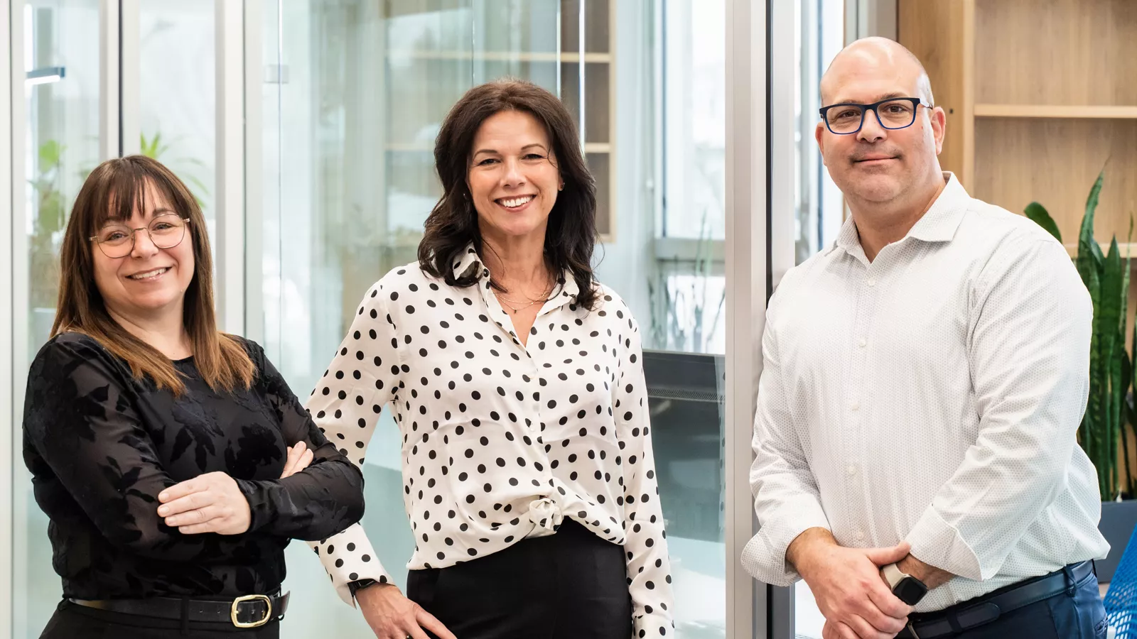 Équipe des services à la direction générale et à l’administration des écoles, FEEP 