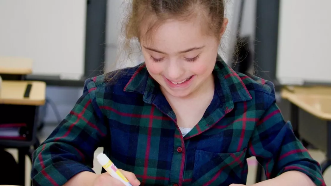 Écoles spécialisées - pour répondre à des besoins spécifiques