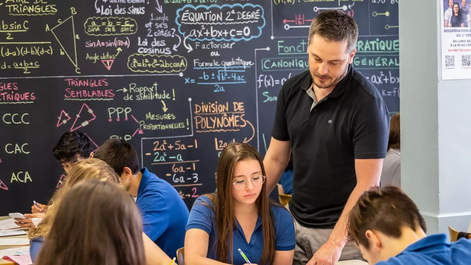 écoles privées du quebec feep