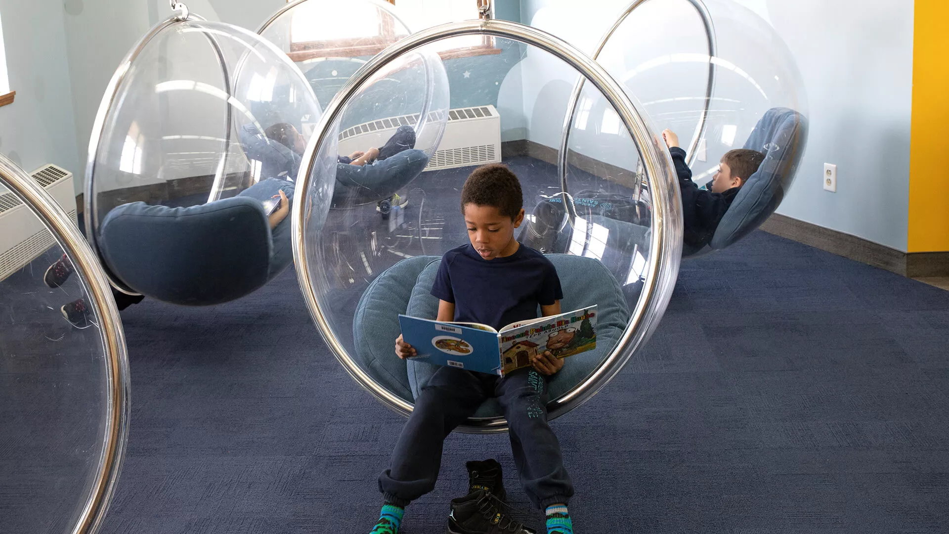 Écoles avec francisation