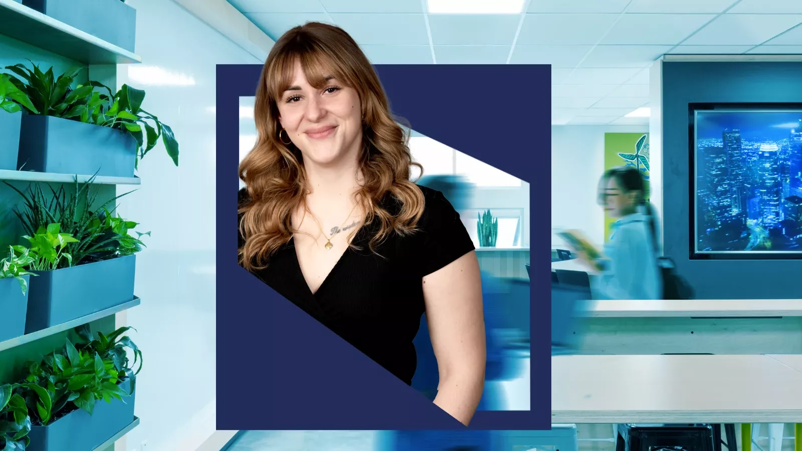 Pourquoi s'en priver ?