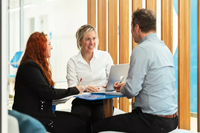 Services complémentaires 