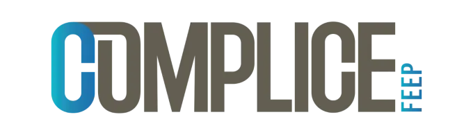 COMPLICE FEEP - LOGO