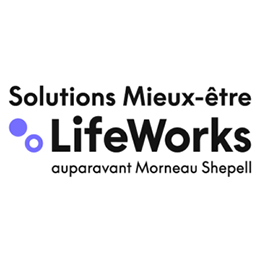 Solution Mieux-être LifeWorks